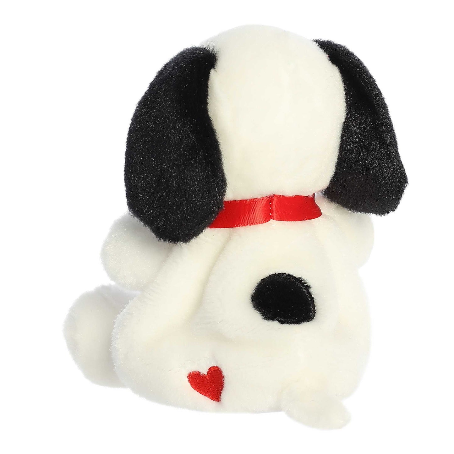 Peanuts - Palm Pals - 5" Snoopy Hearts