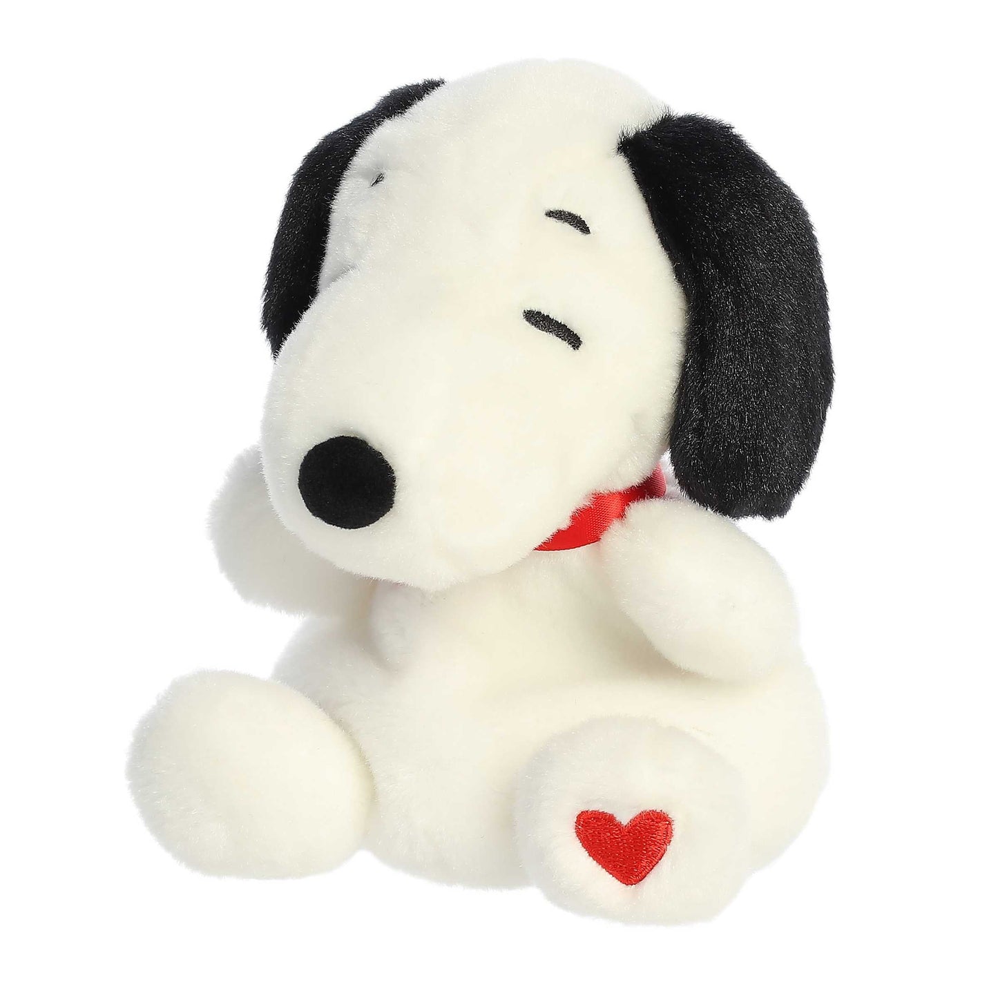 Peanuts - Palm Pals - 5" Snoopy Hearts
