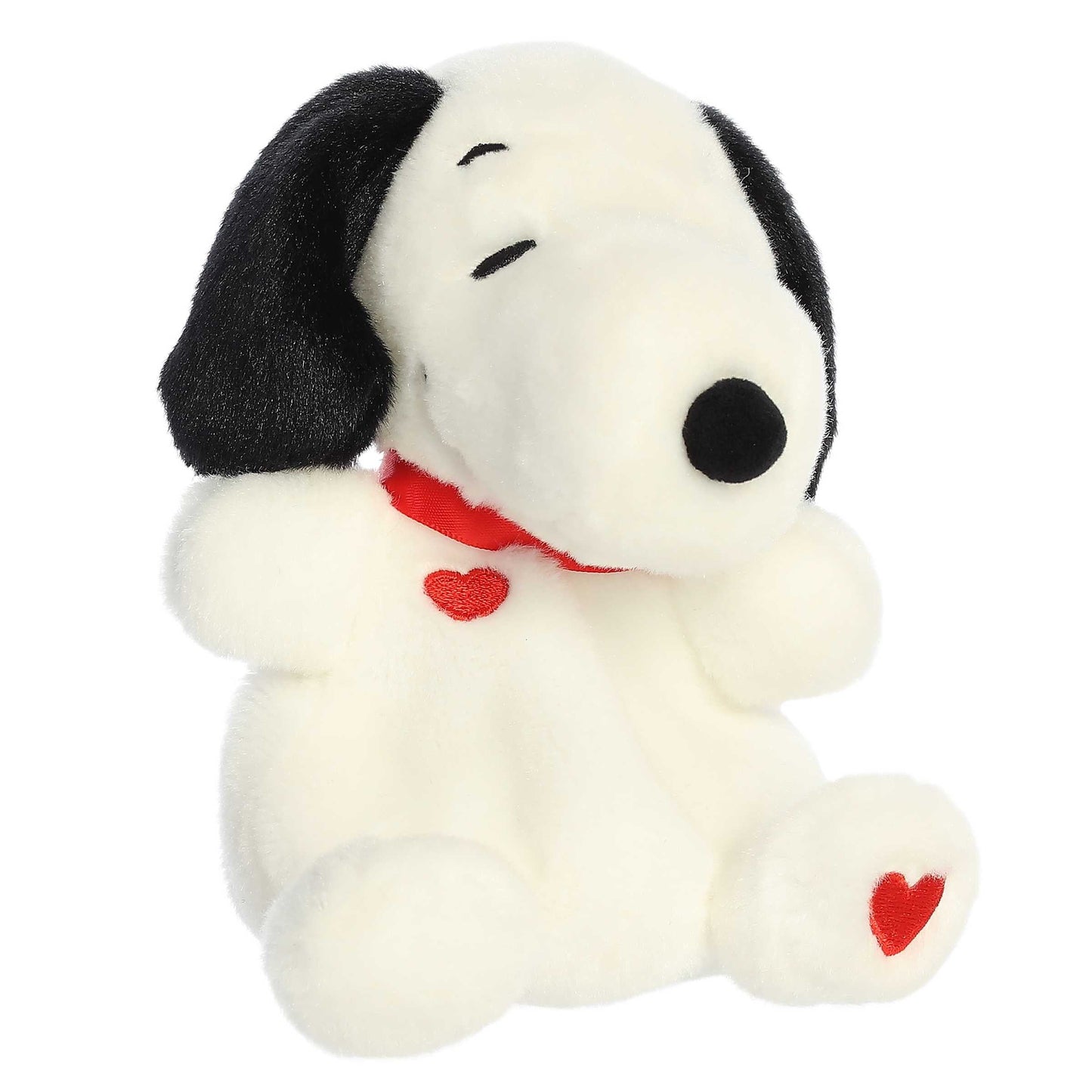 Peanuts - Palm Pals - 5" Snoopy Hearts