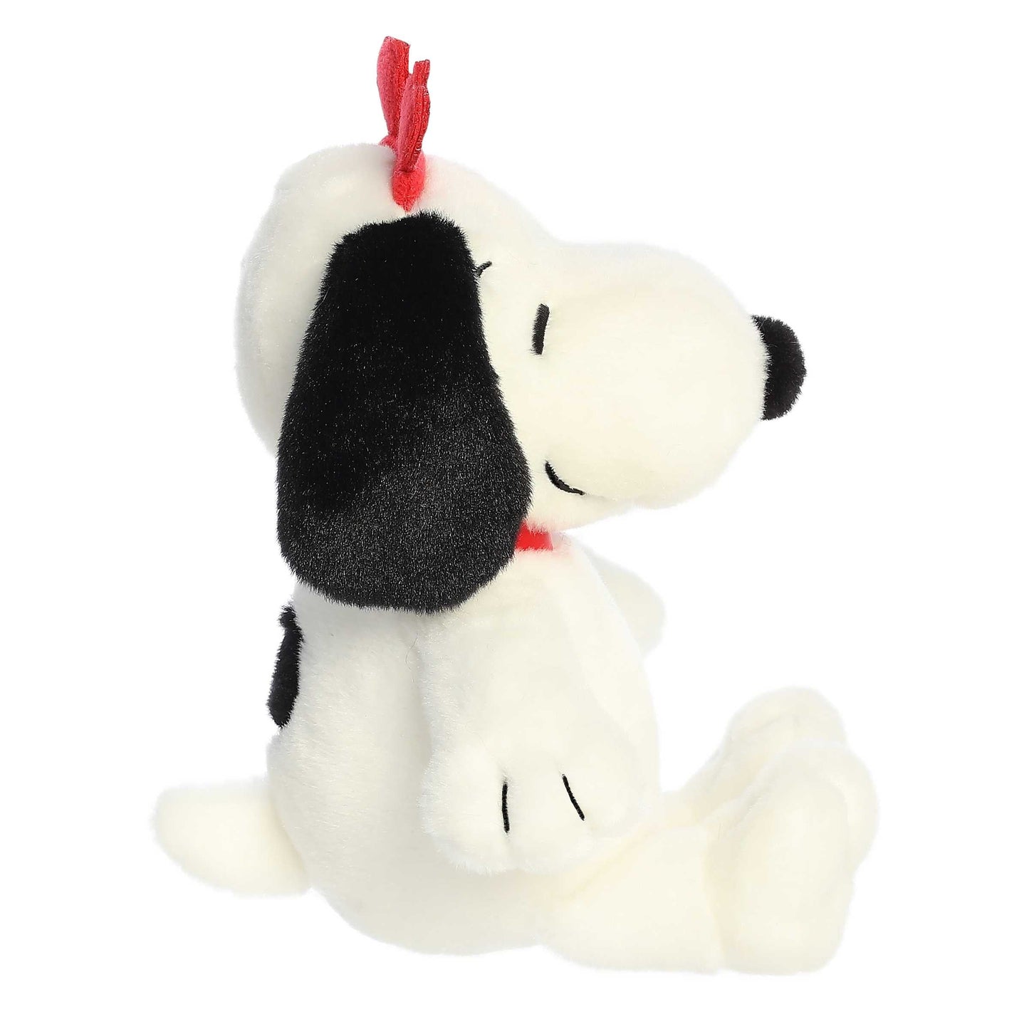 Peanuts - Love On The Mind - 9" Snoopy