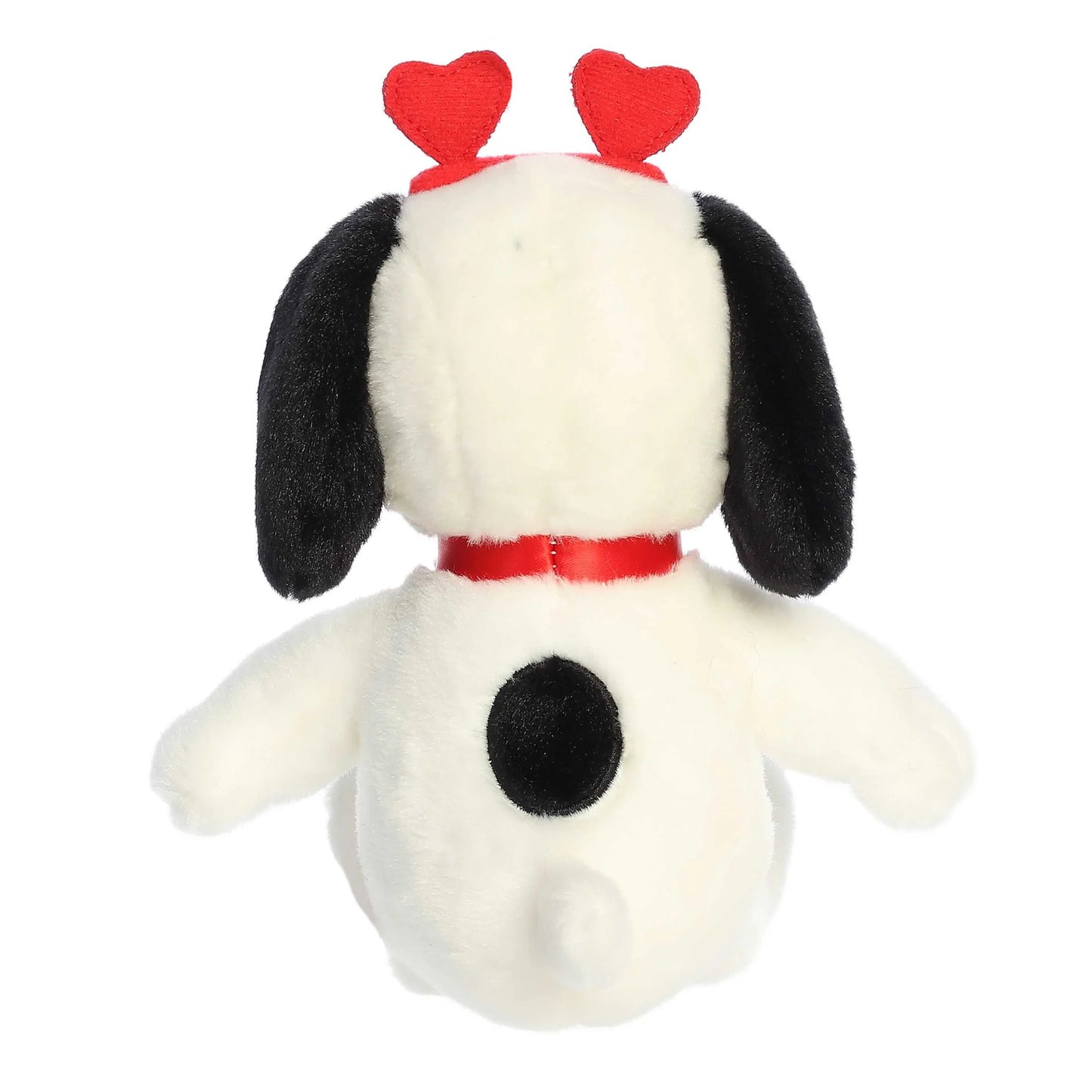 Peanuts - Love On The Mind - 9" Snoopy