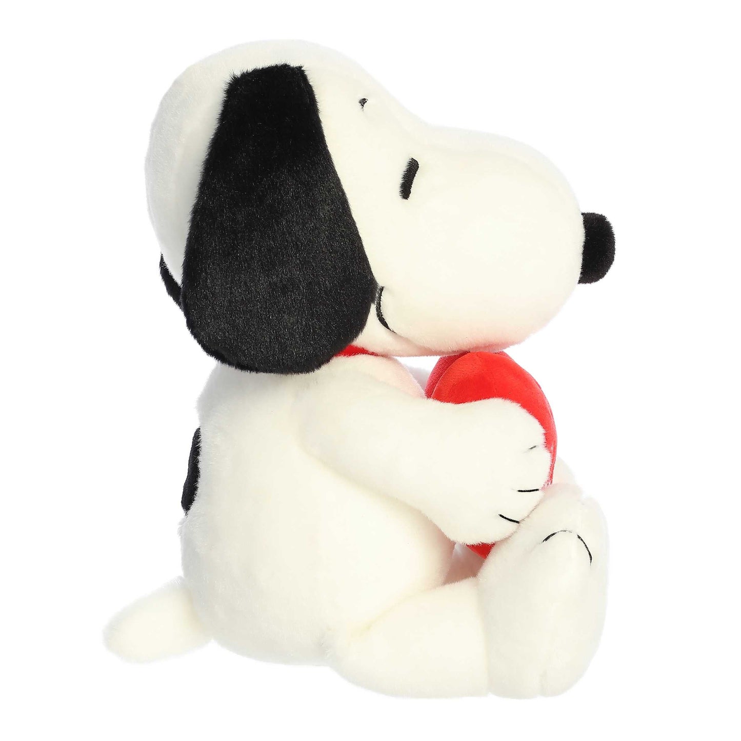 Peanuts - 11" Snoopy Be My Sweetie