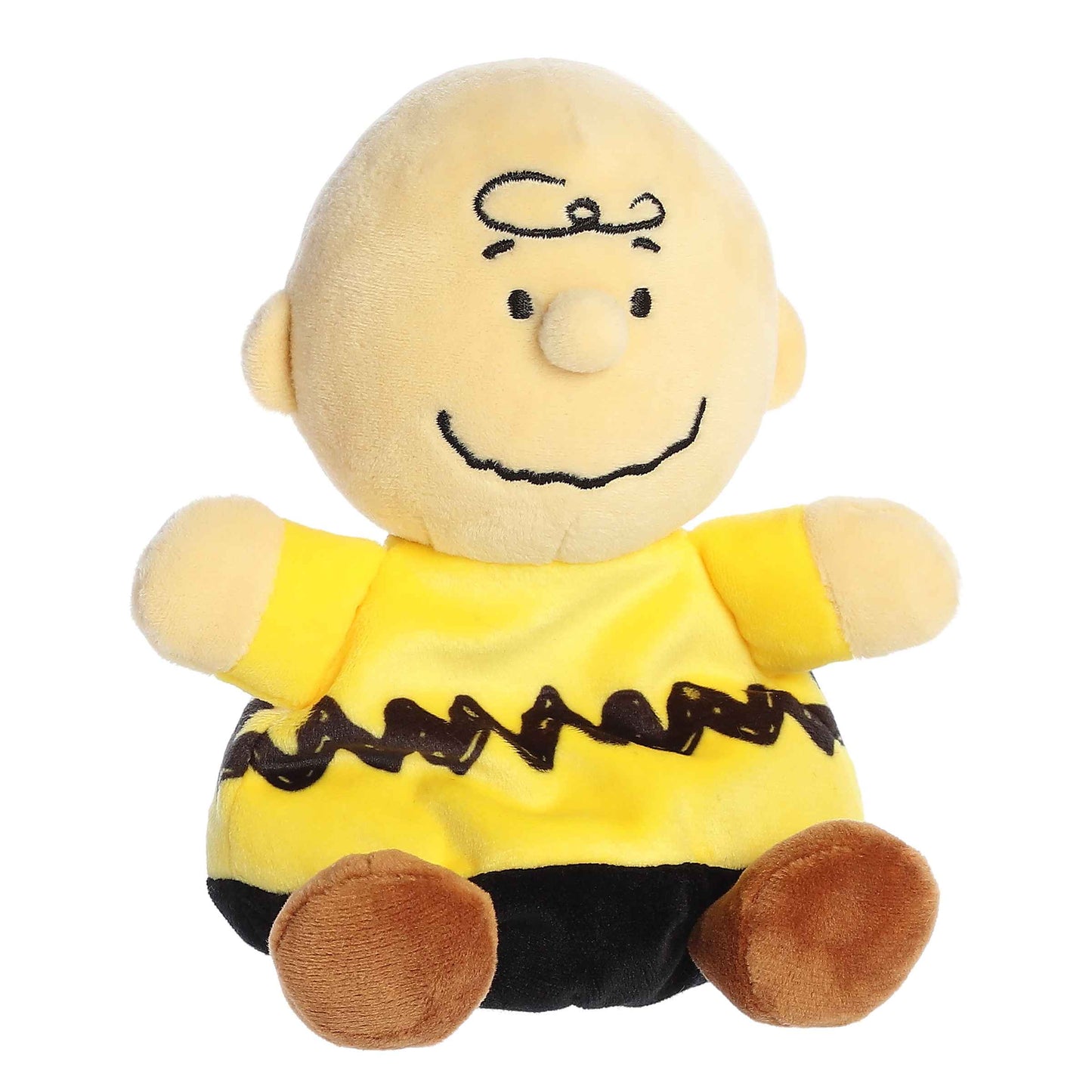 Peanuts - Palm Pals - 5" Charlie Brown