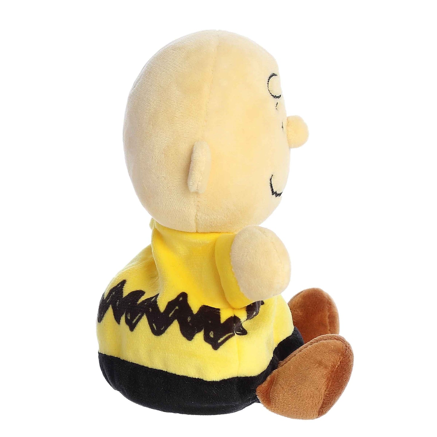Peanuts - Palm Pals - 5" Charlie Brown