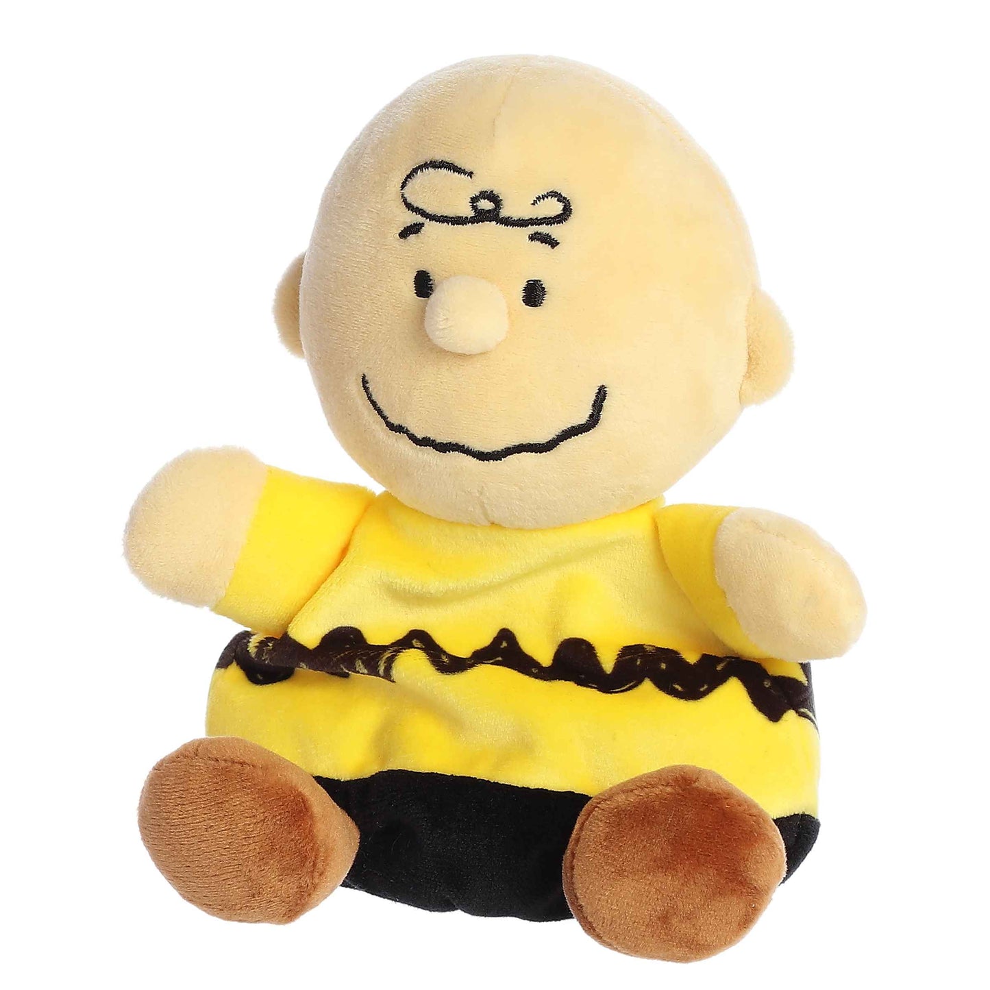 Peanuts - Palm Pals - 5" Charlie Brown