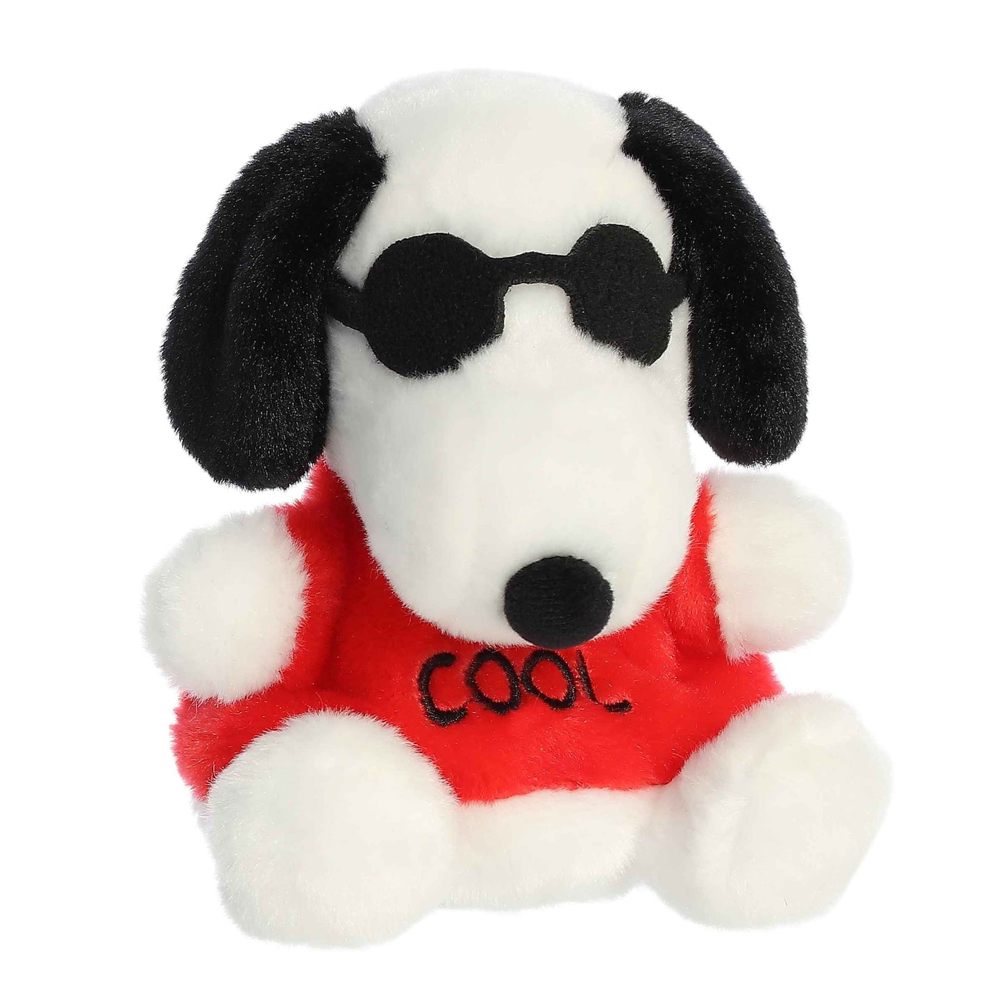 Peanuts - Palm Pals - 5" Joe Cool