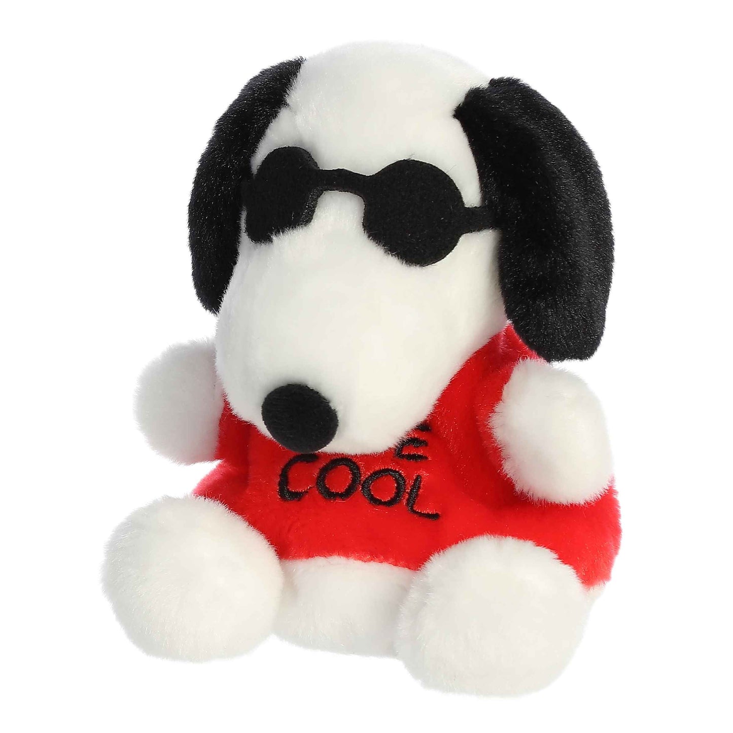 Peanuts - Palm Pals - 5" Joe Cool