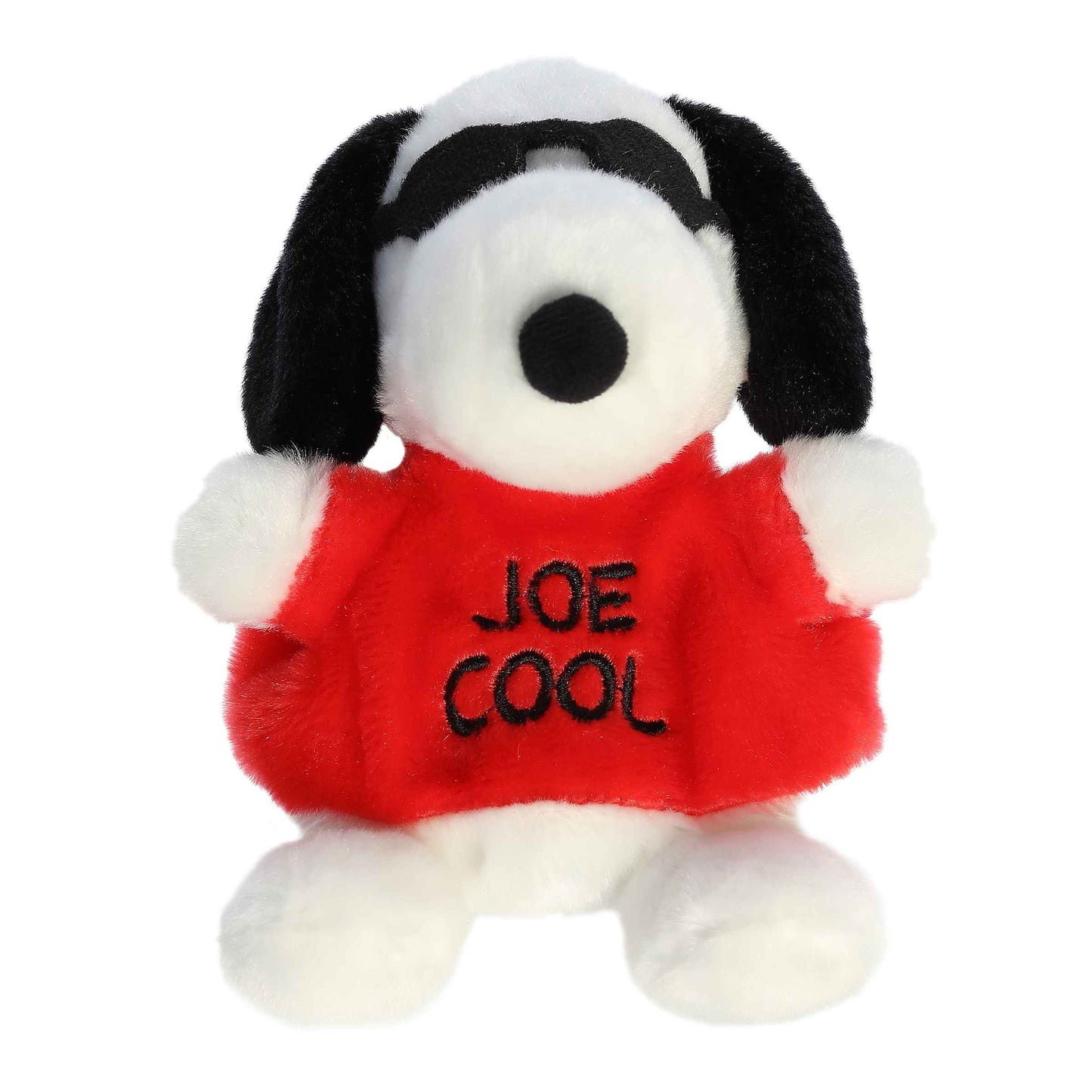 Peanuts - Palm Pals - 5" Joe Cool