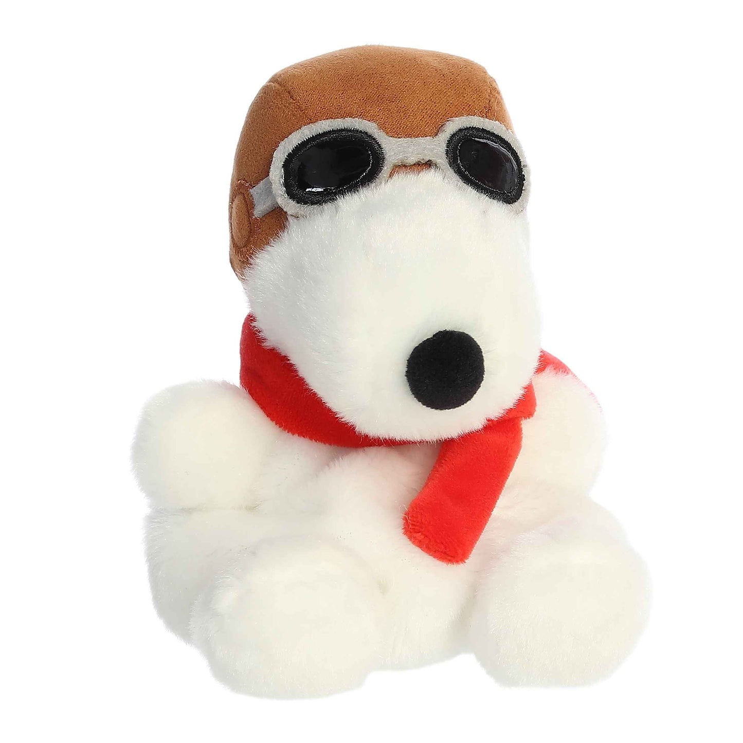 Peanuts - Palm Pals - 5" Flying Ace