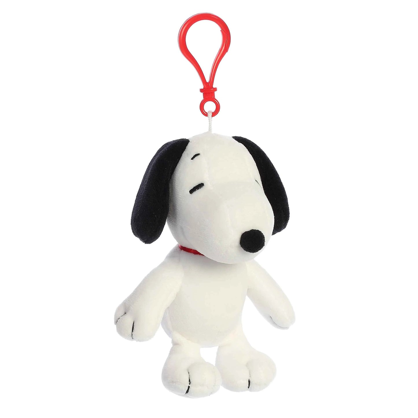 Peanuts - 4.5" Snoopy Clip-On