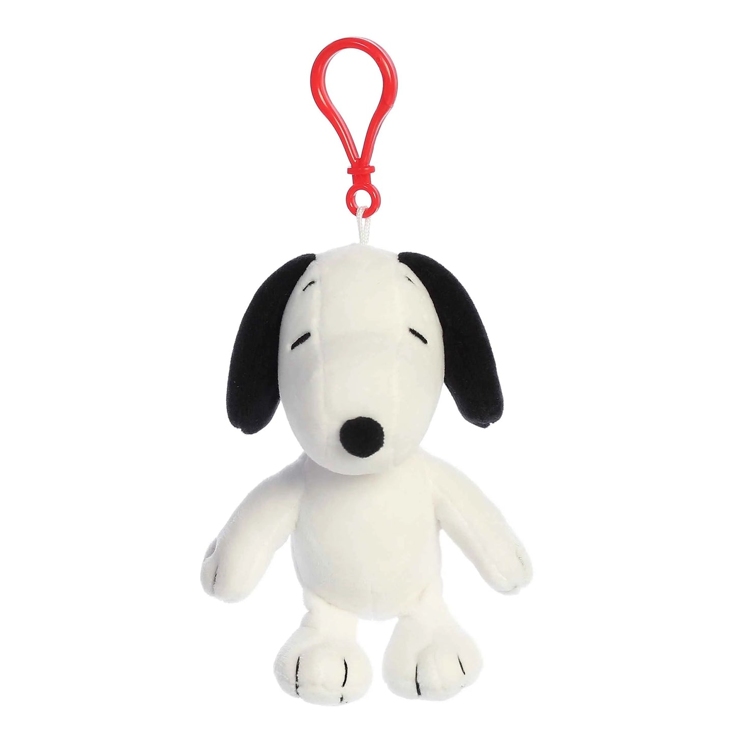 Peanuts - 4.5" Snoopy Clip-On