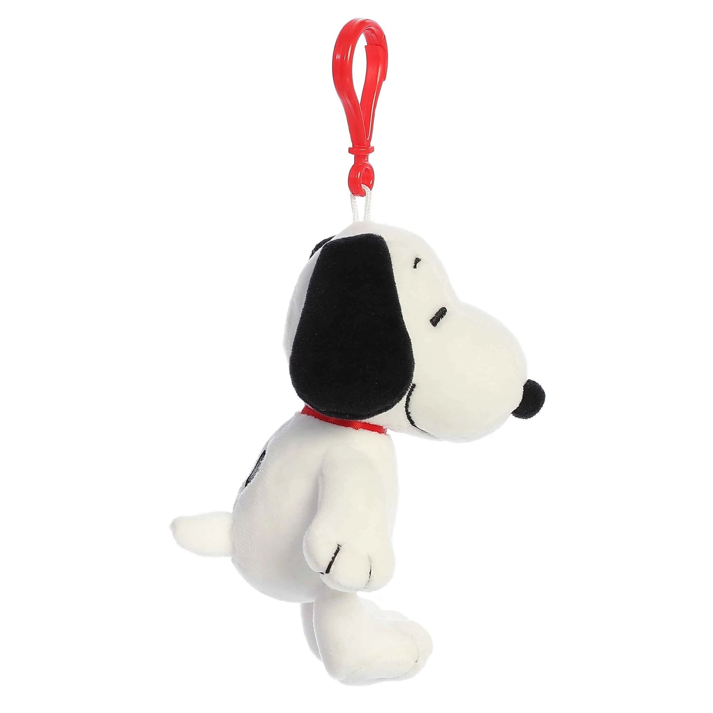 Peanuts - 4.5" Snoopy Clip-On