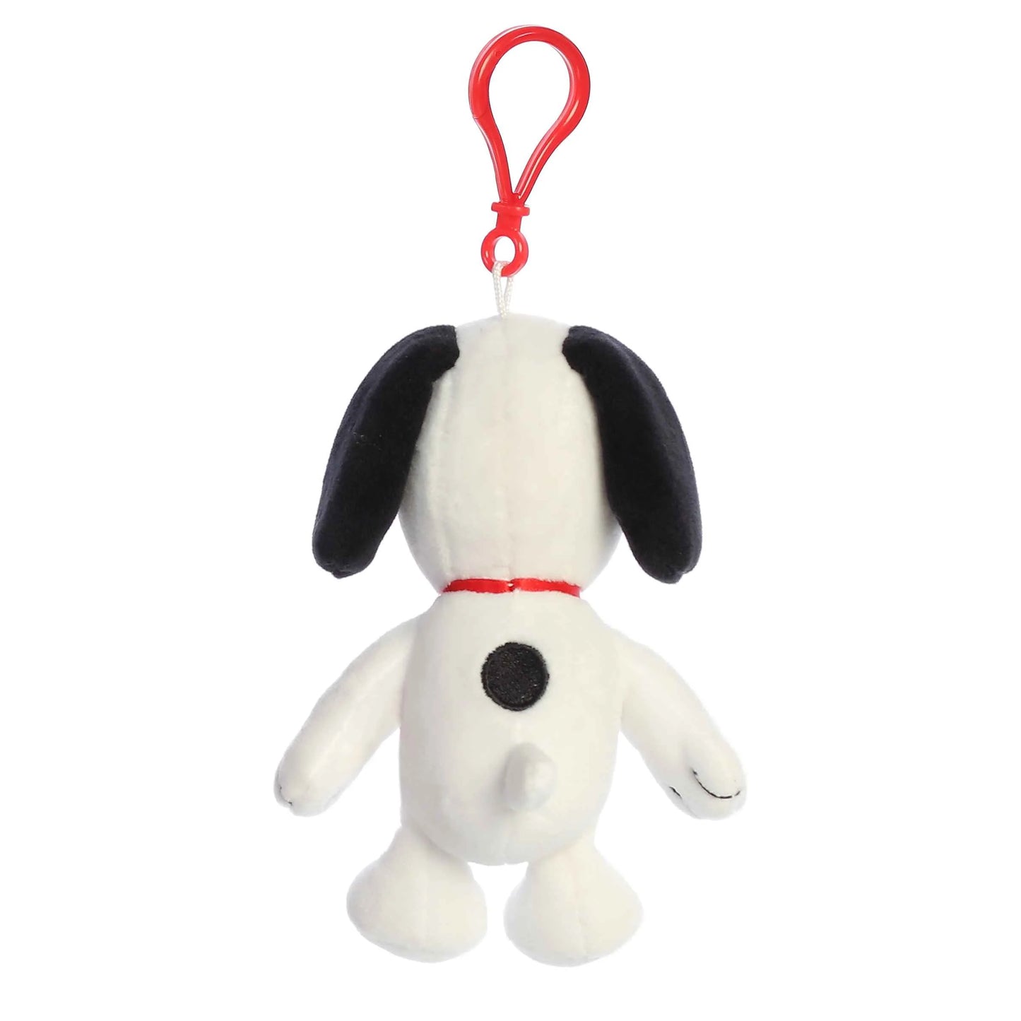 Peanuts - 4.5" Snoopy Clip-On