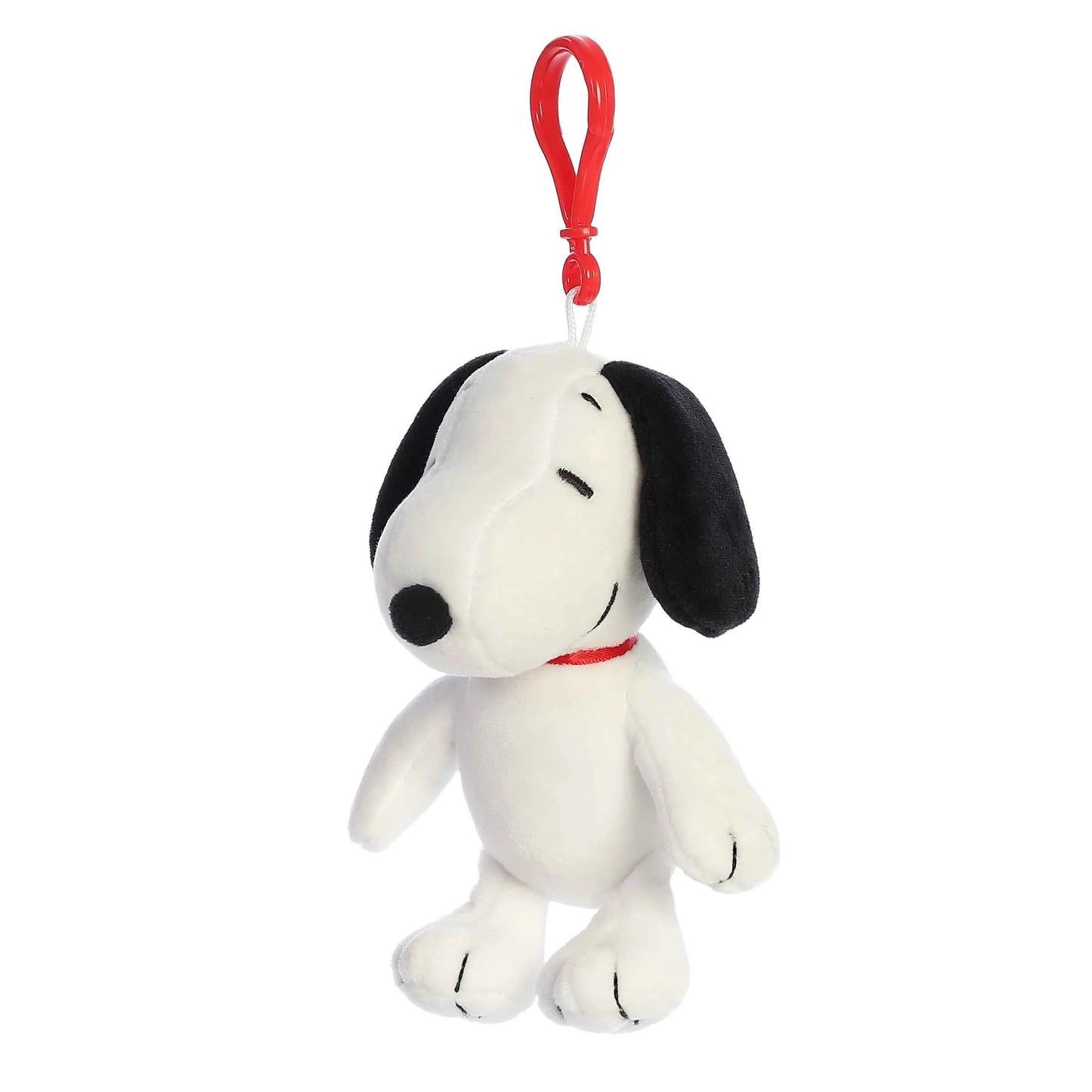 Peanuts - 4.5" Snoopy Clip-On
