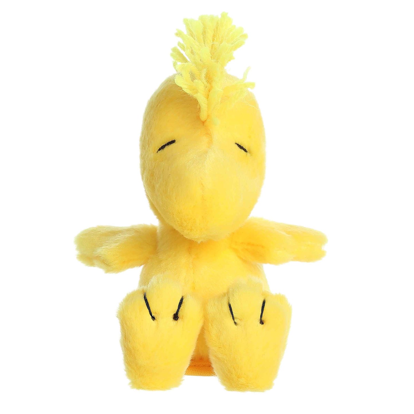 Peanuts - Shoulderkins - 5" Woodstock