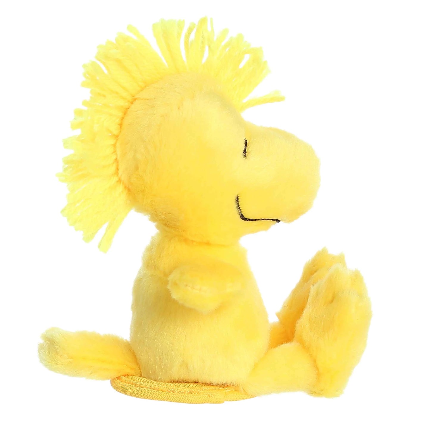 Peanuts - Shoulderkins - 5" Woodstock