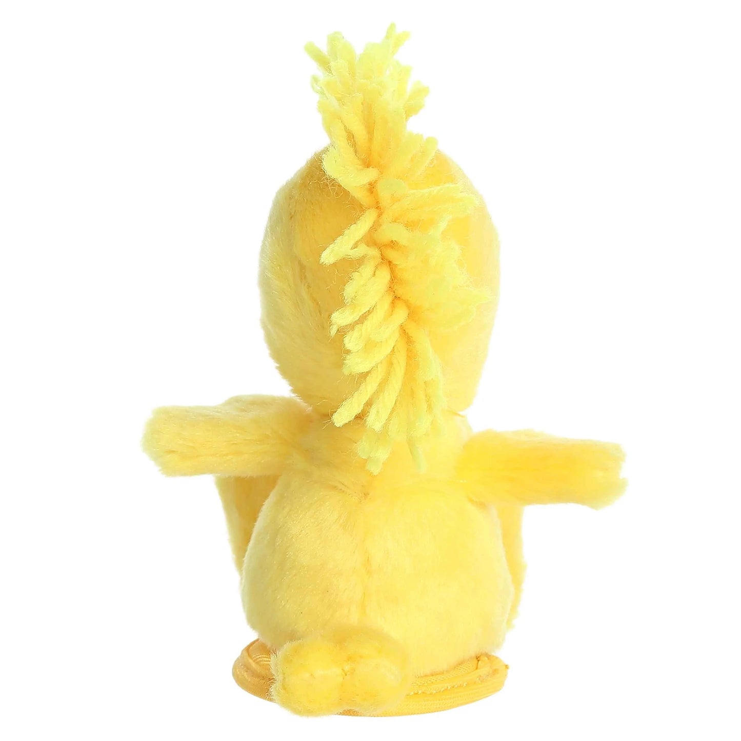 Peanuts - Shoulderkins - 5" Woodstock