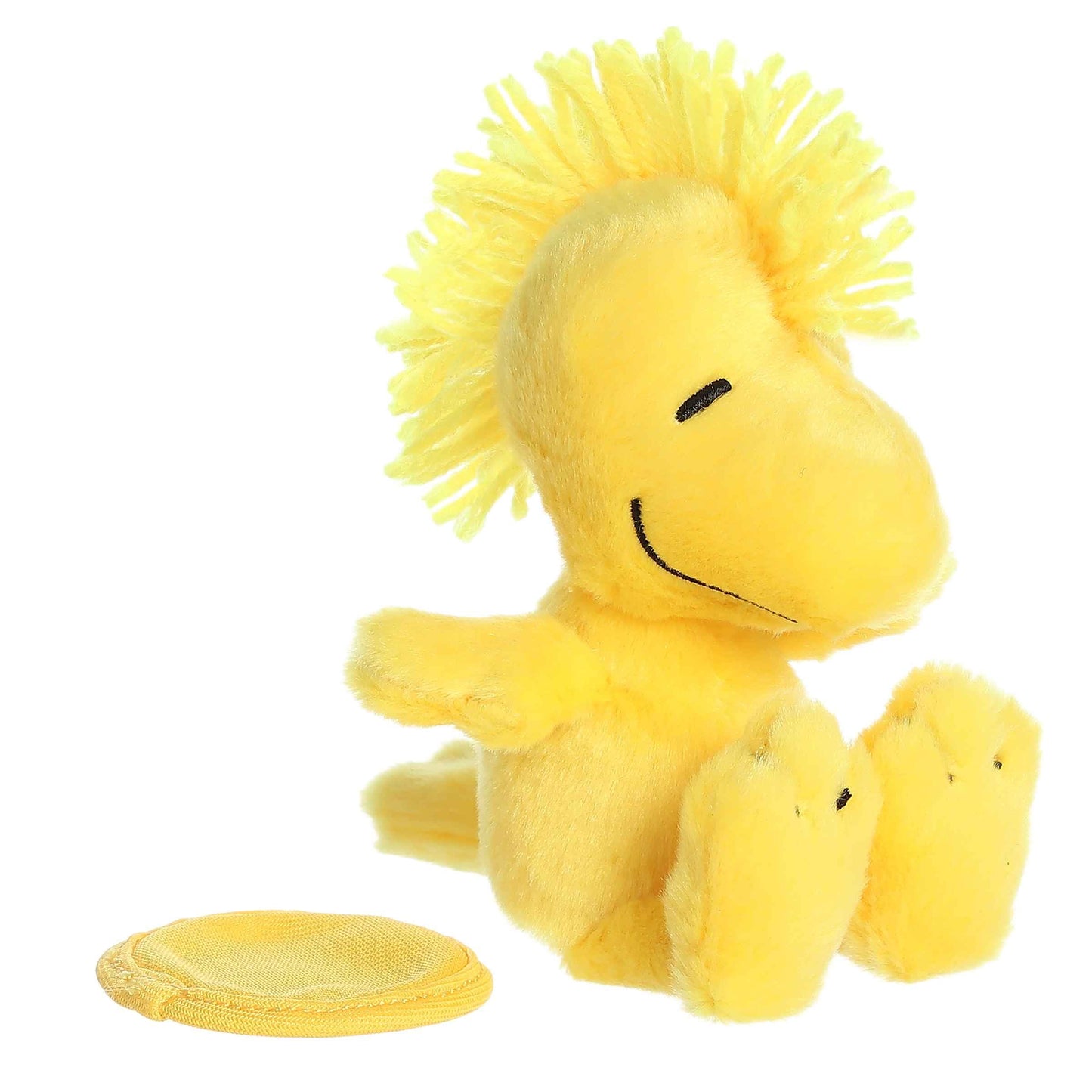 Peanuts - Shoulderkins - 5" Woodstock