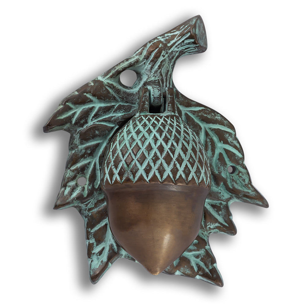 Acorn Doorknocker