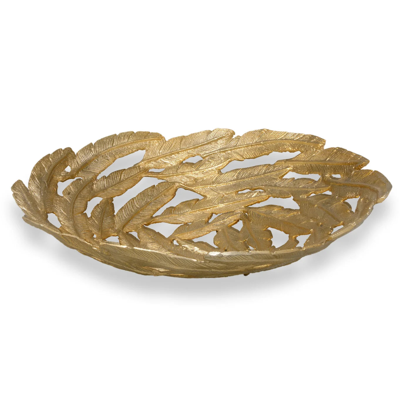 Feather Trays Set of 3