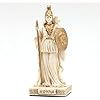 Veronese Design Athena Goddess of Wisdom Miniature Figurine