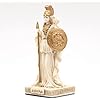 Veronese Design Athena Goddess of Wisdom Miniature Figurine