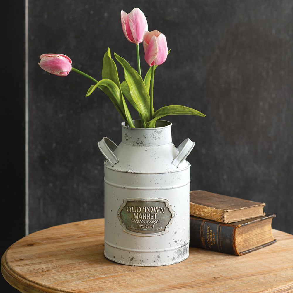 Tulip Pick Artificial Flower