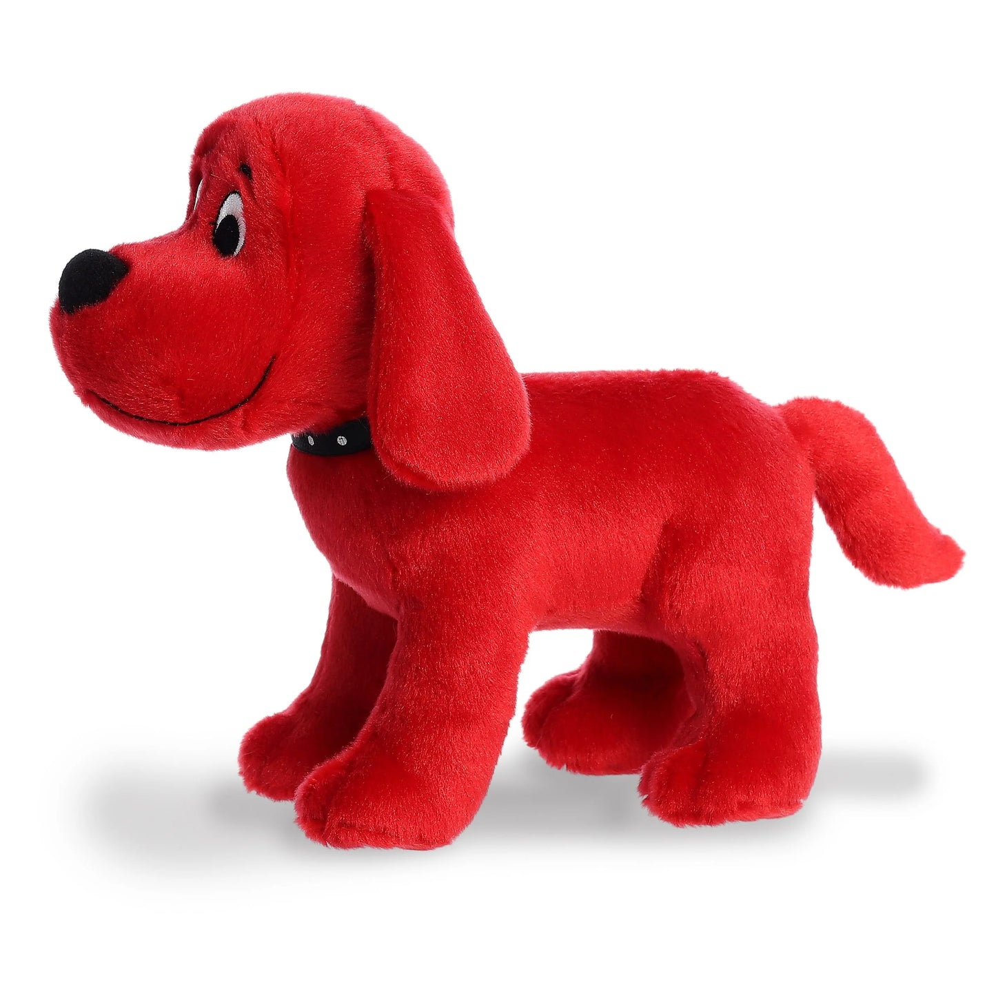 10" Clifford - Standing