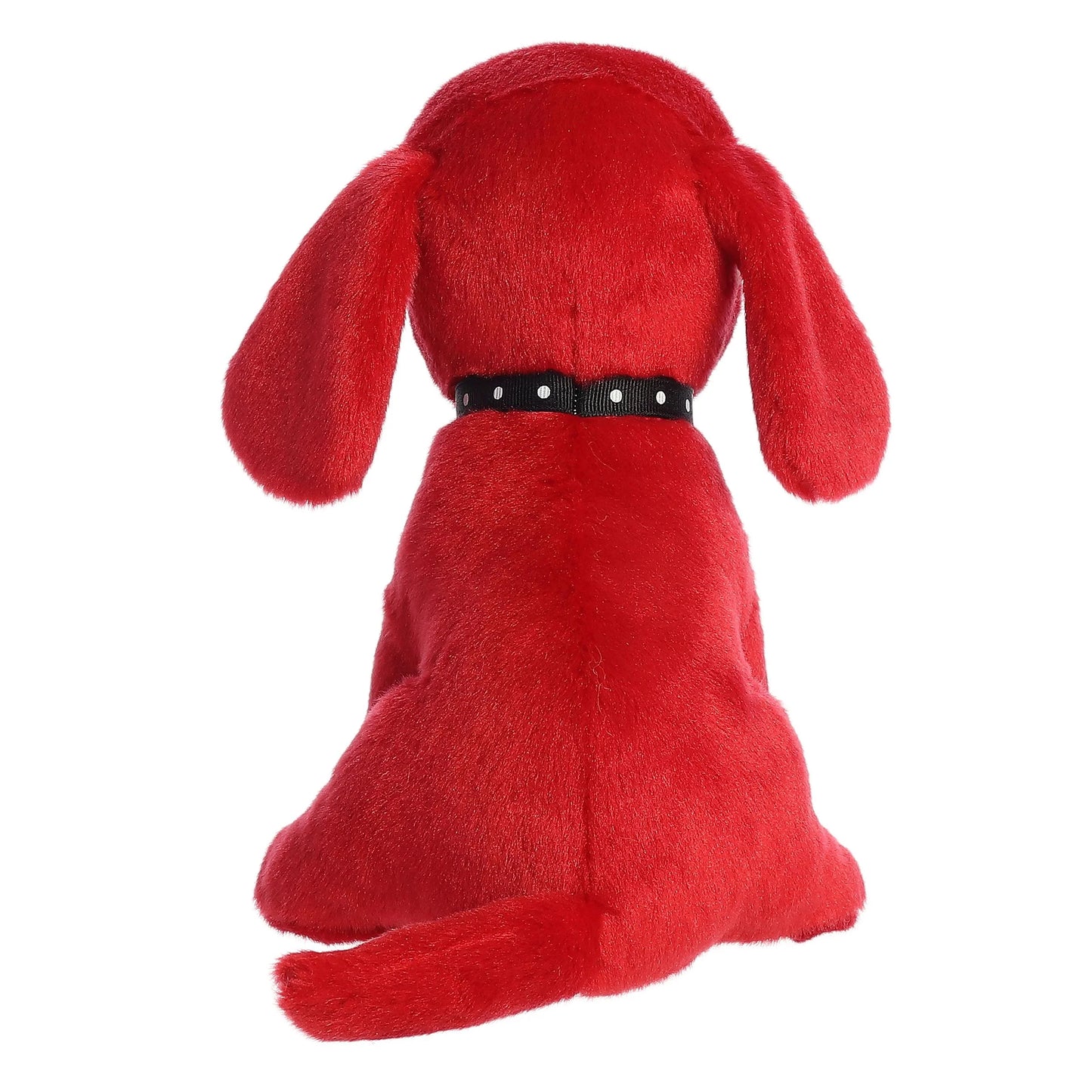 Clifford 10" Clifford Sitting