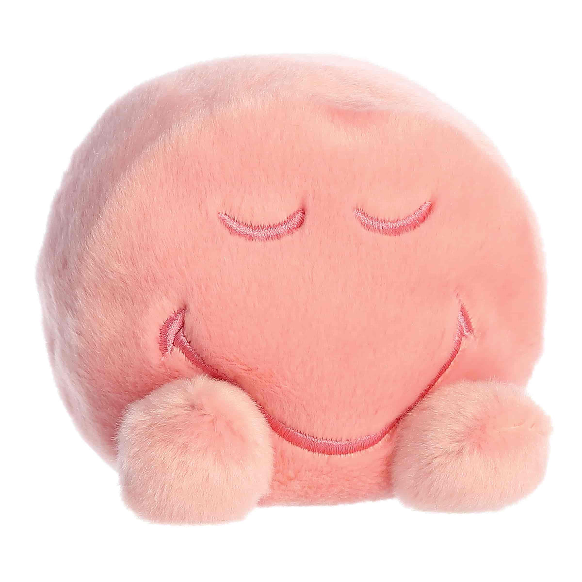 SmileyWorld Palm Pals 5" Zen