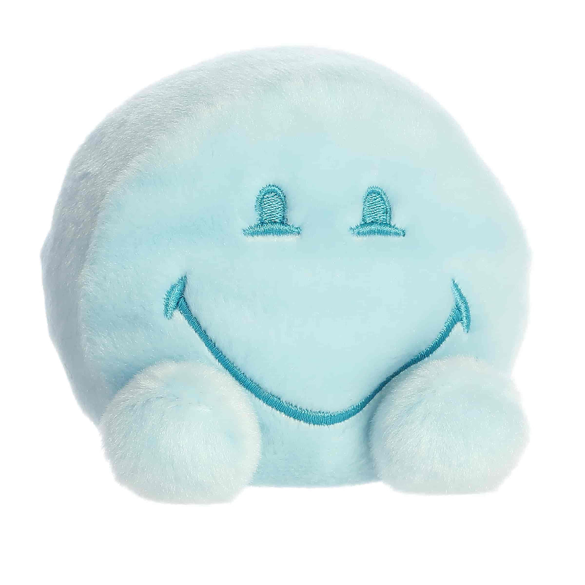 SmileyWorld Palm Pals 5" Bliss