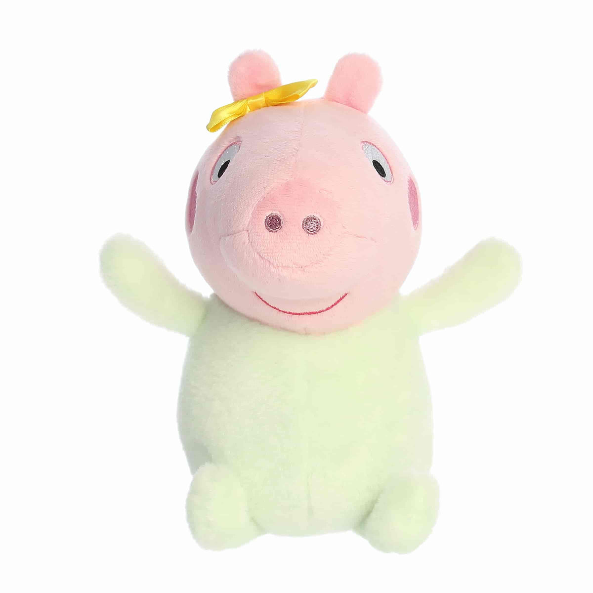 Peppa Pig 8" Baby Evie