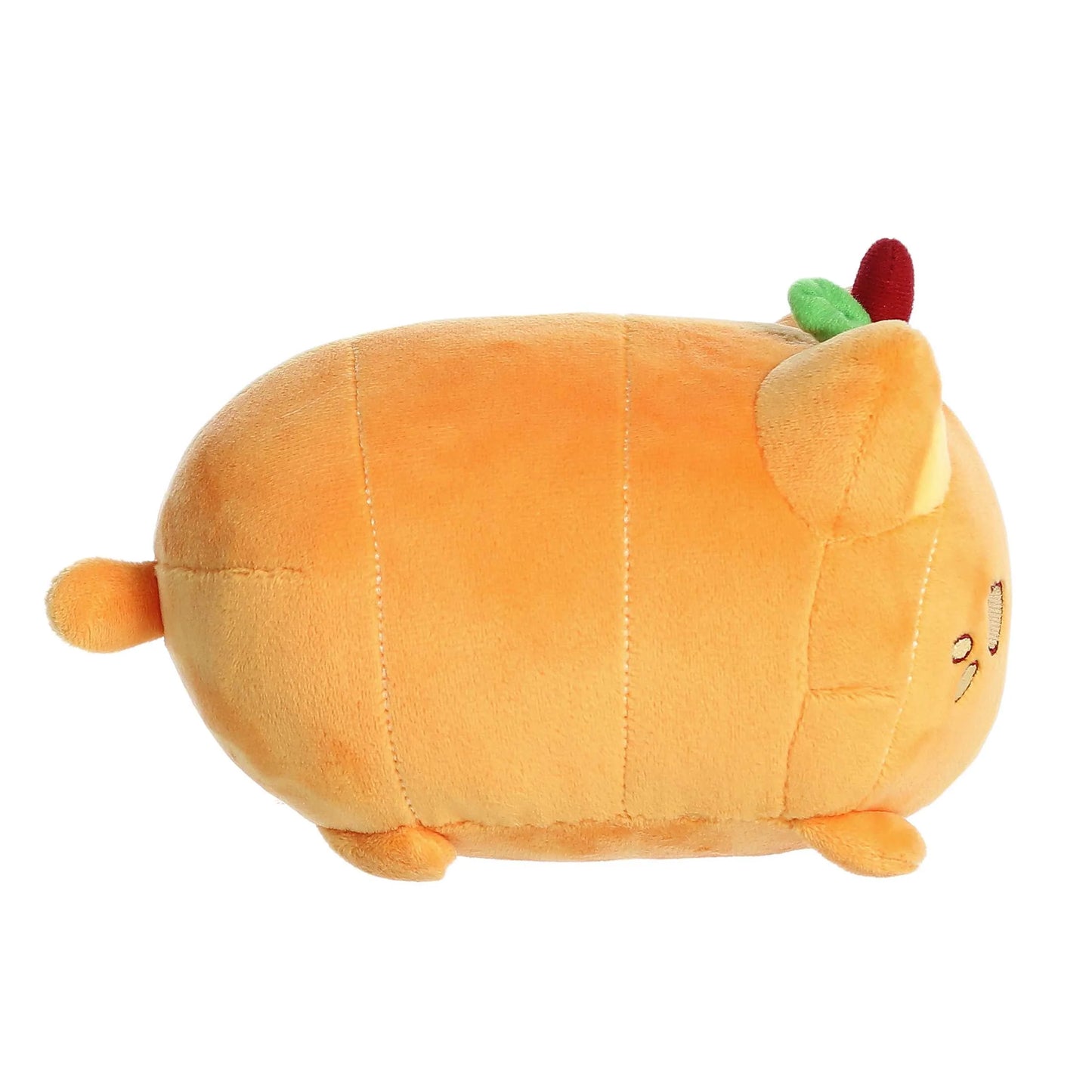 Tasty Peach - 7" Pumpkin Meowchi