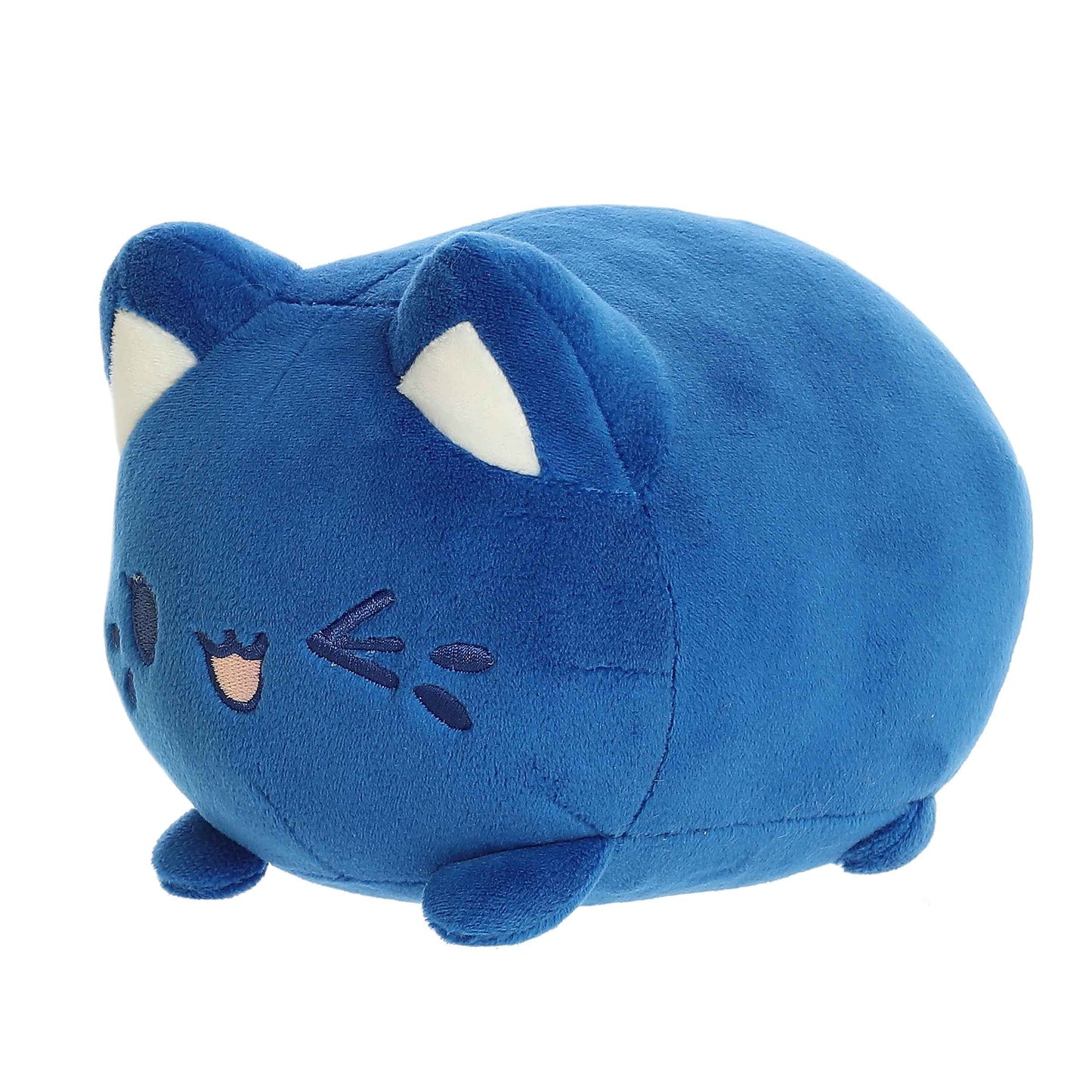 Tasty Peach - 7" Blueberry Meowchi