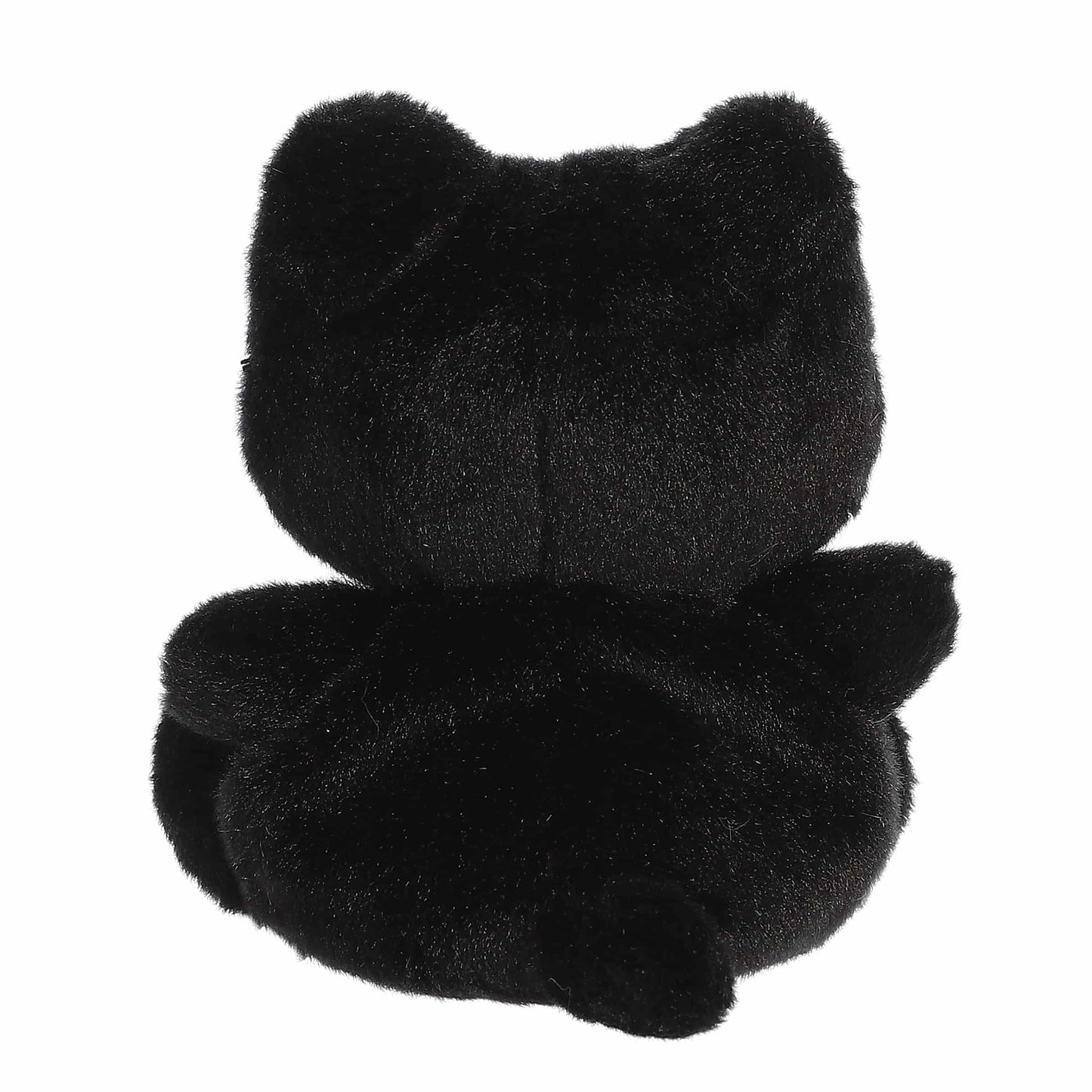 Tasty Peach - Palm Pals - 5" Black Sesame Meowchi