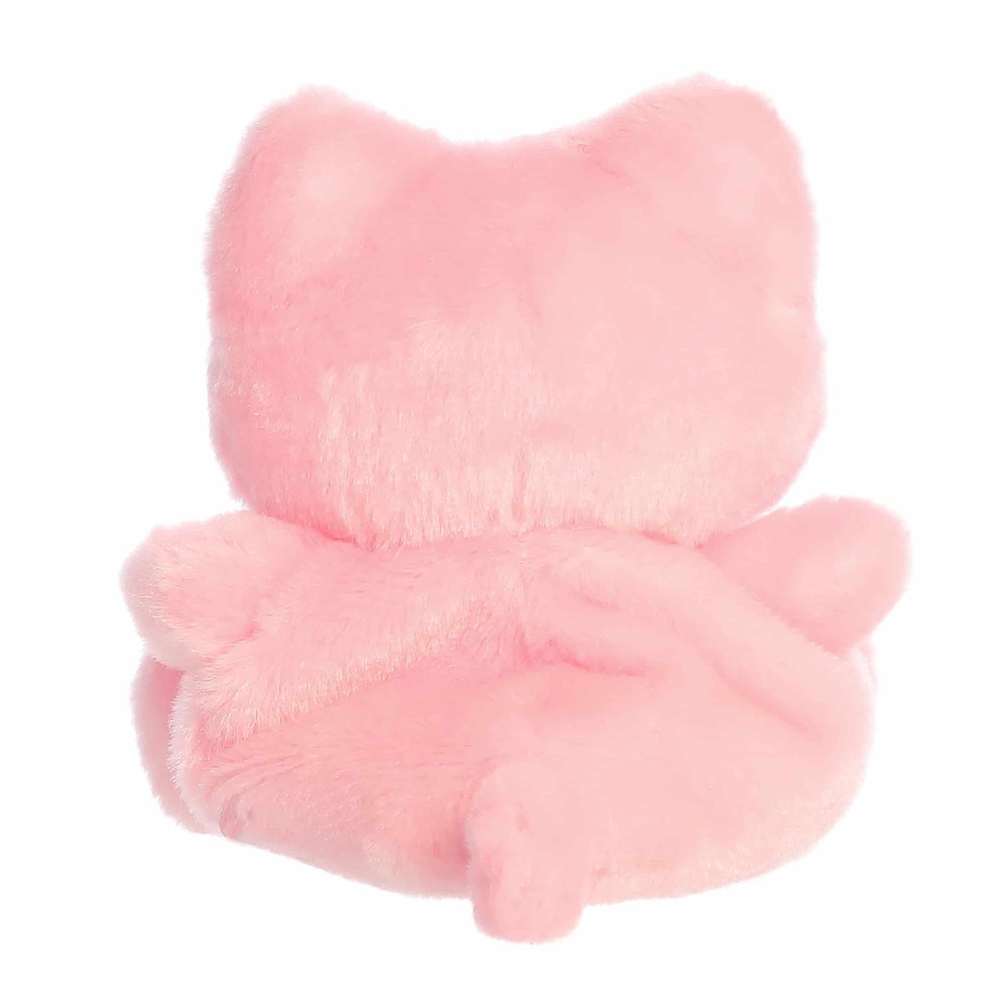 Tasty Peach - Palm Pals - 5" Strawberry Meowchi