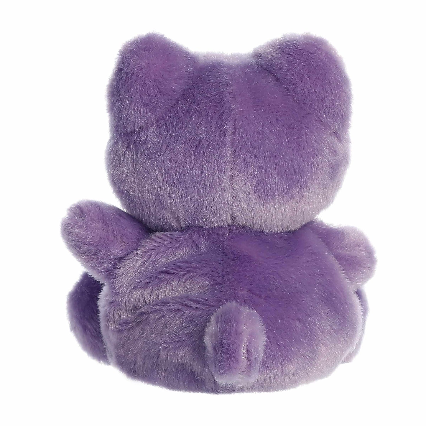 Palm Pals - 5" Ube Meowchi