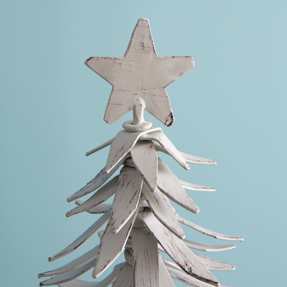 Small Alpine Holiday Tree
