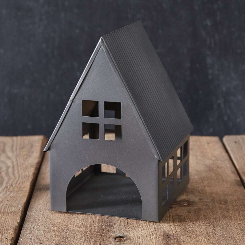 Witches Den Halloween Luminary