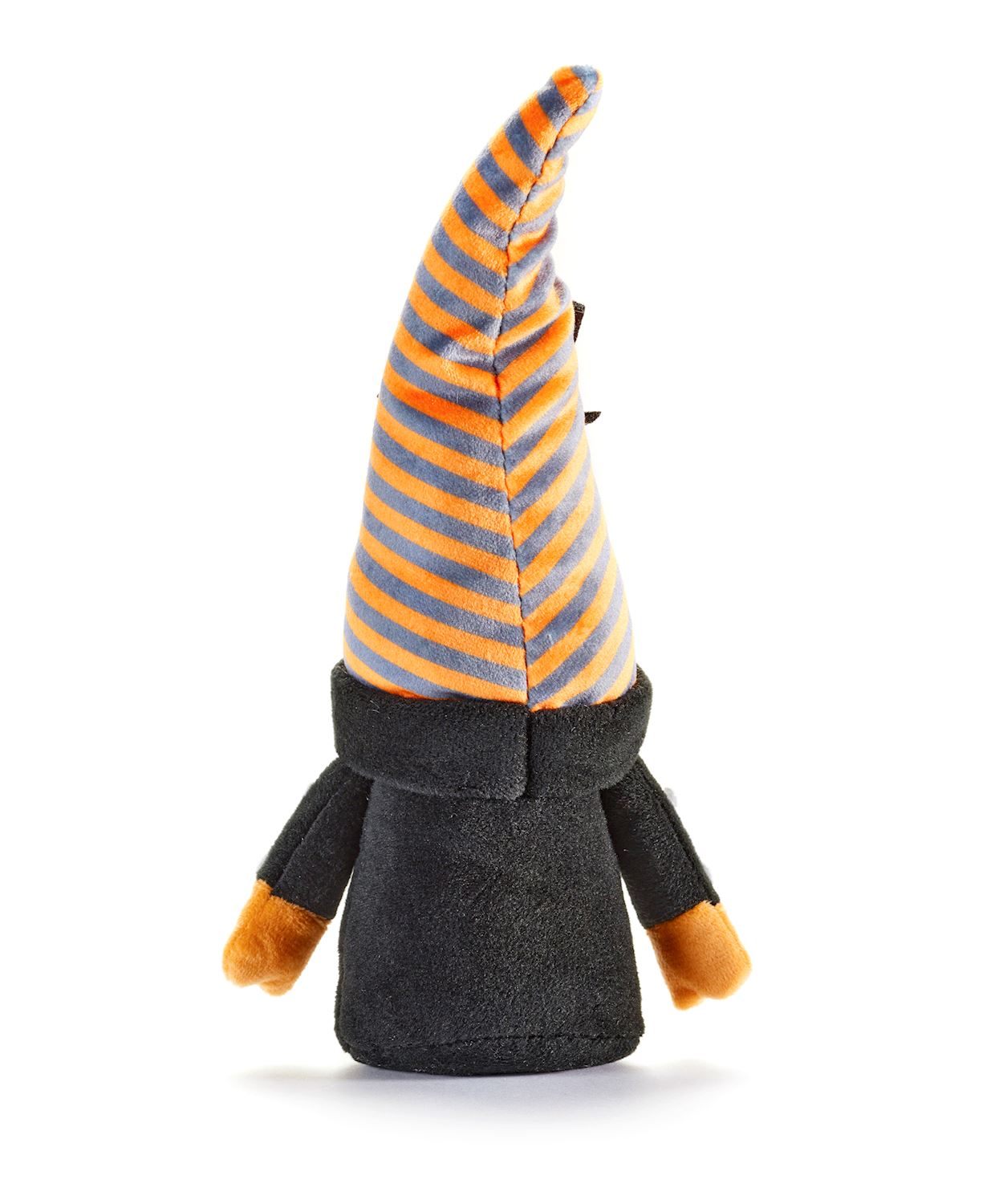 Skull & Top Hat Gnome - Bones