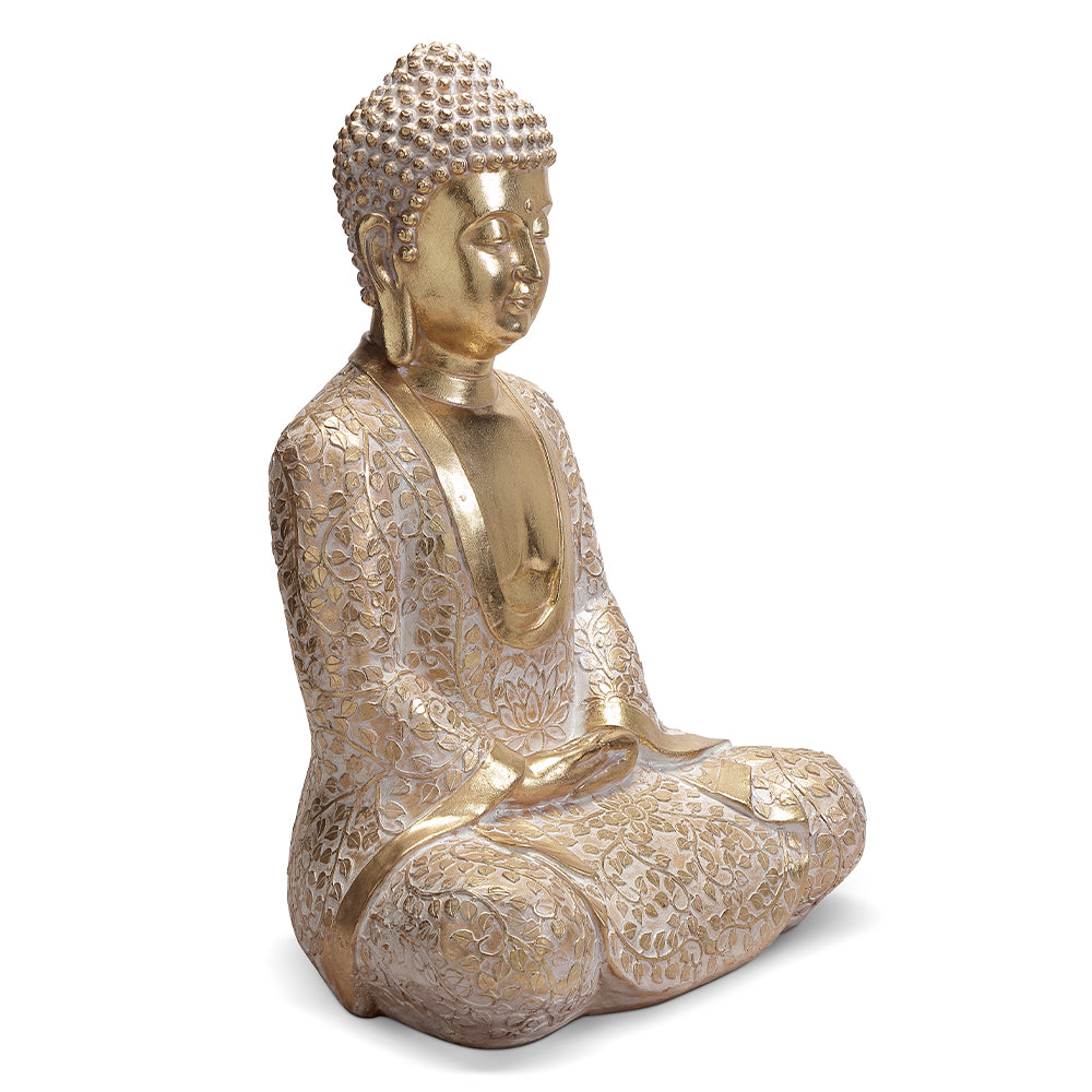 Meditative Buddha