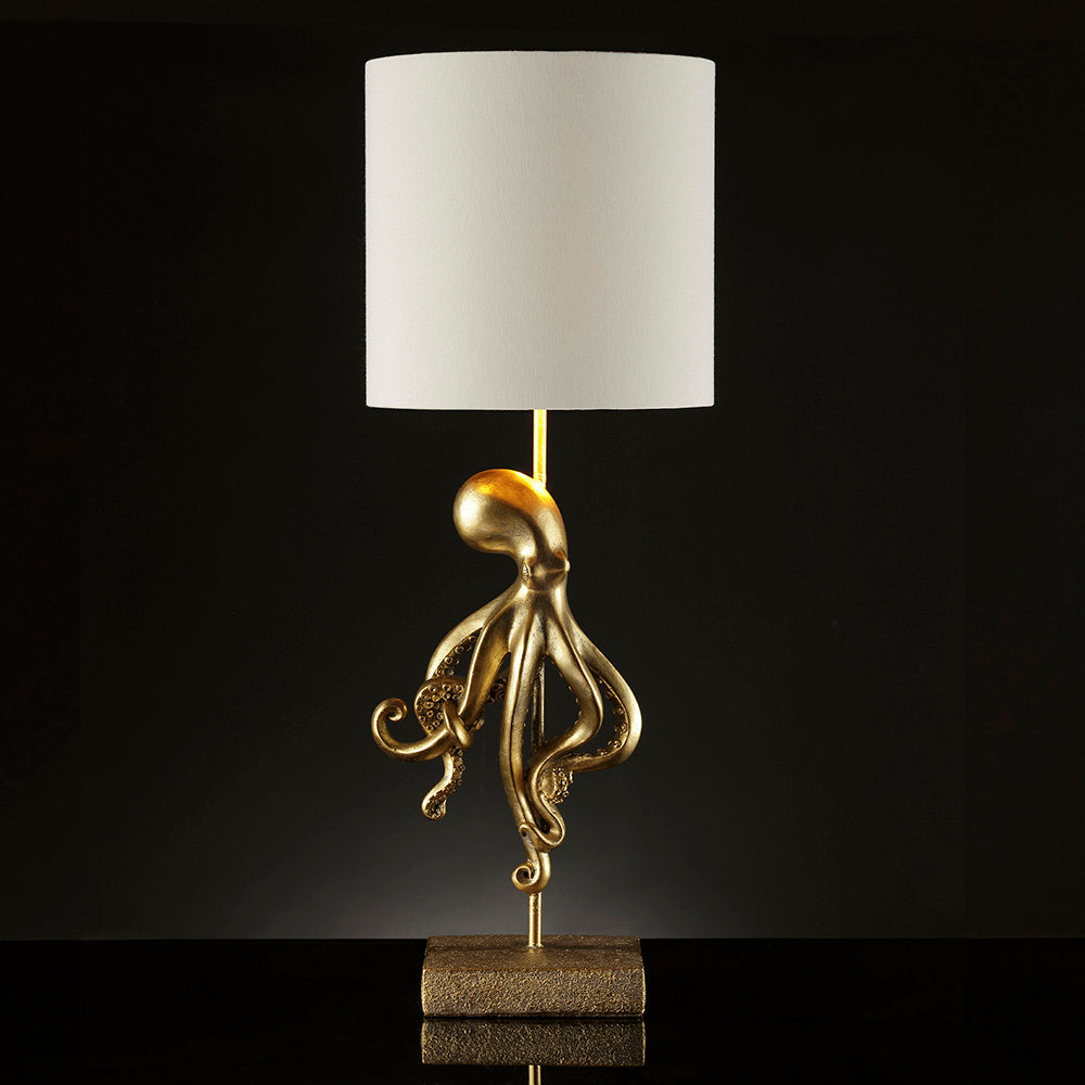 Octopus Desk Lamp - reshipper