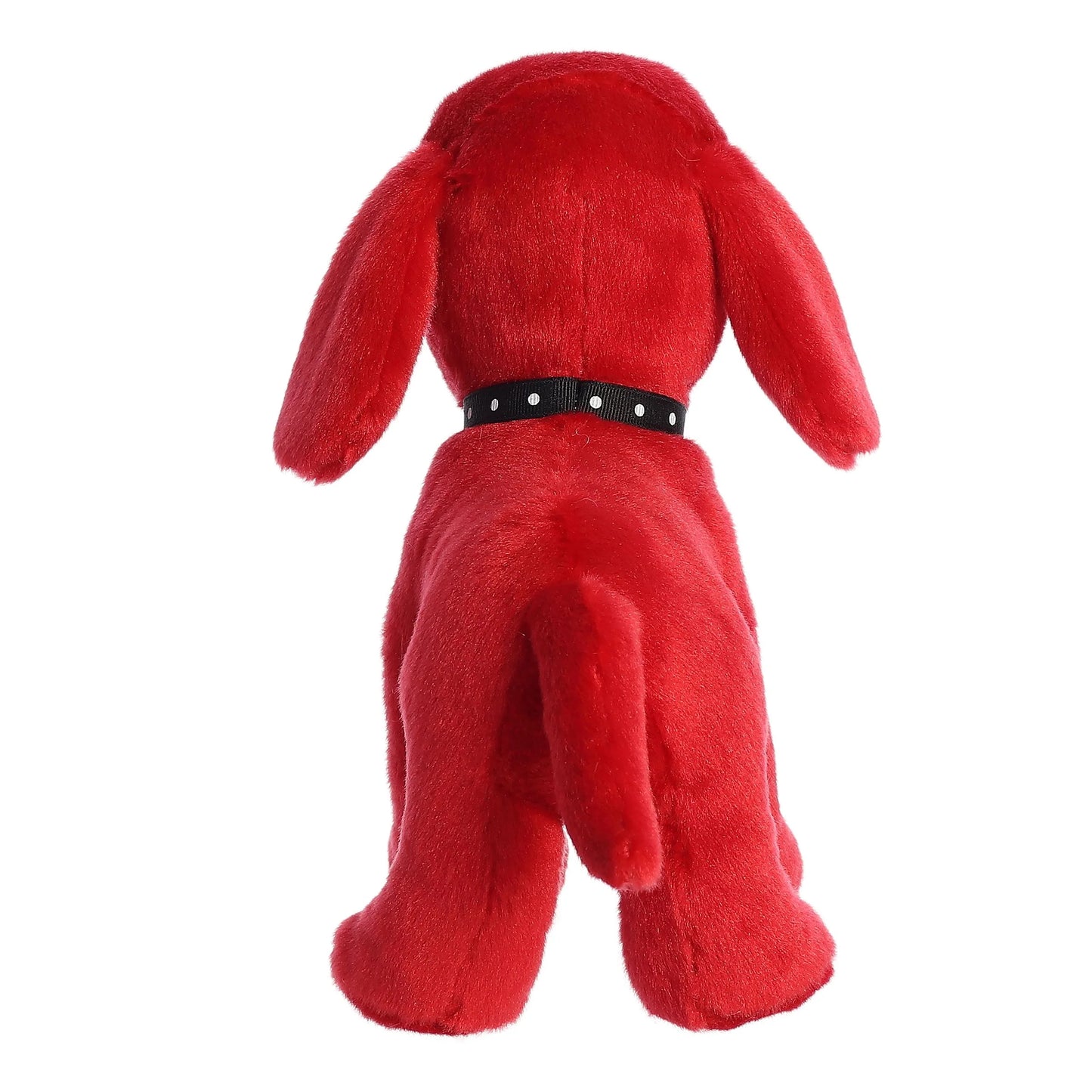 10" Clifford - Standing