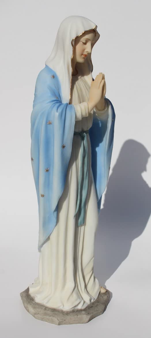 Blessed Virgin Mary