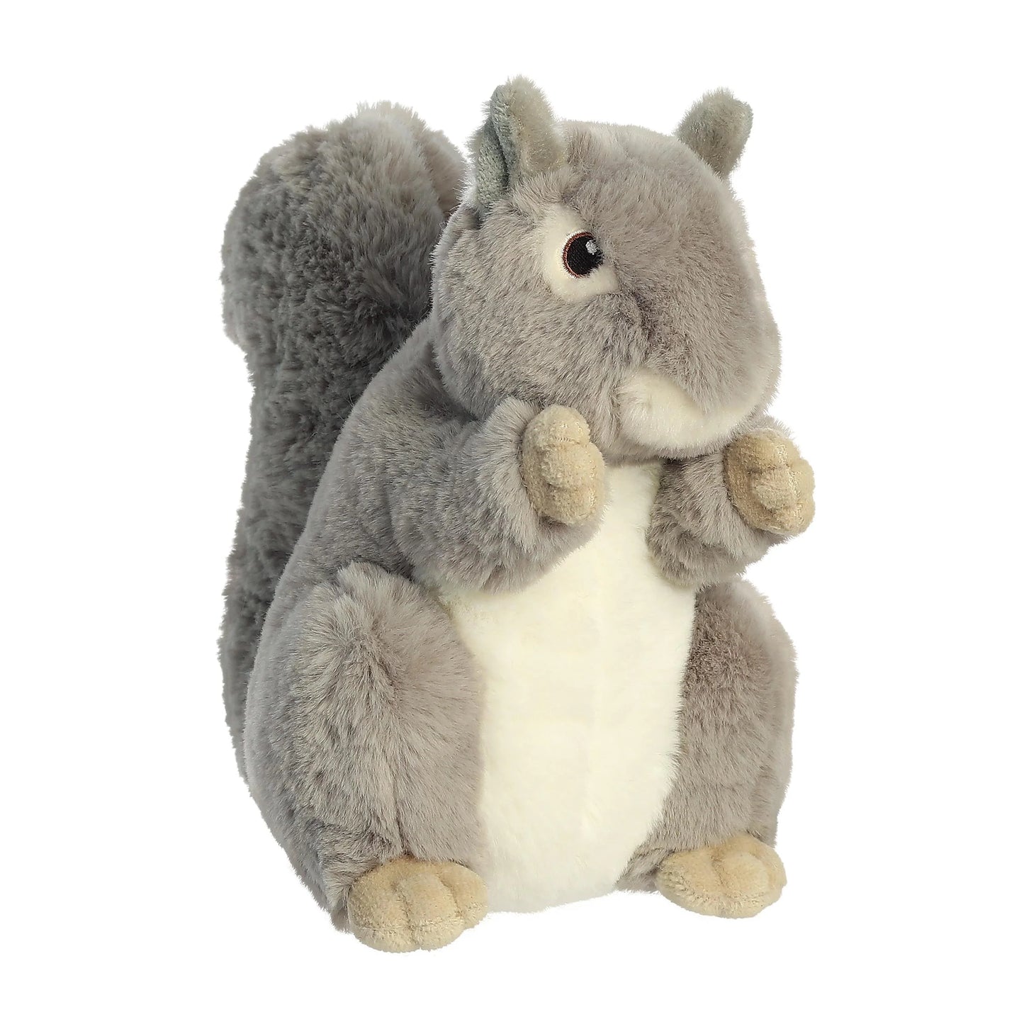 Eco Nation - 8" Squirrel