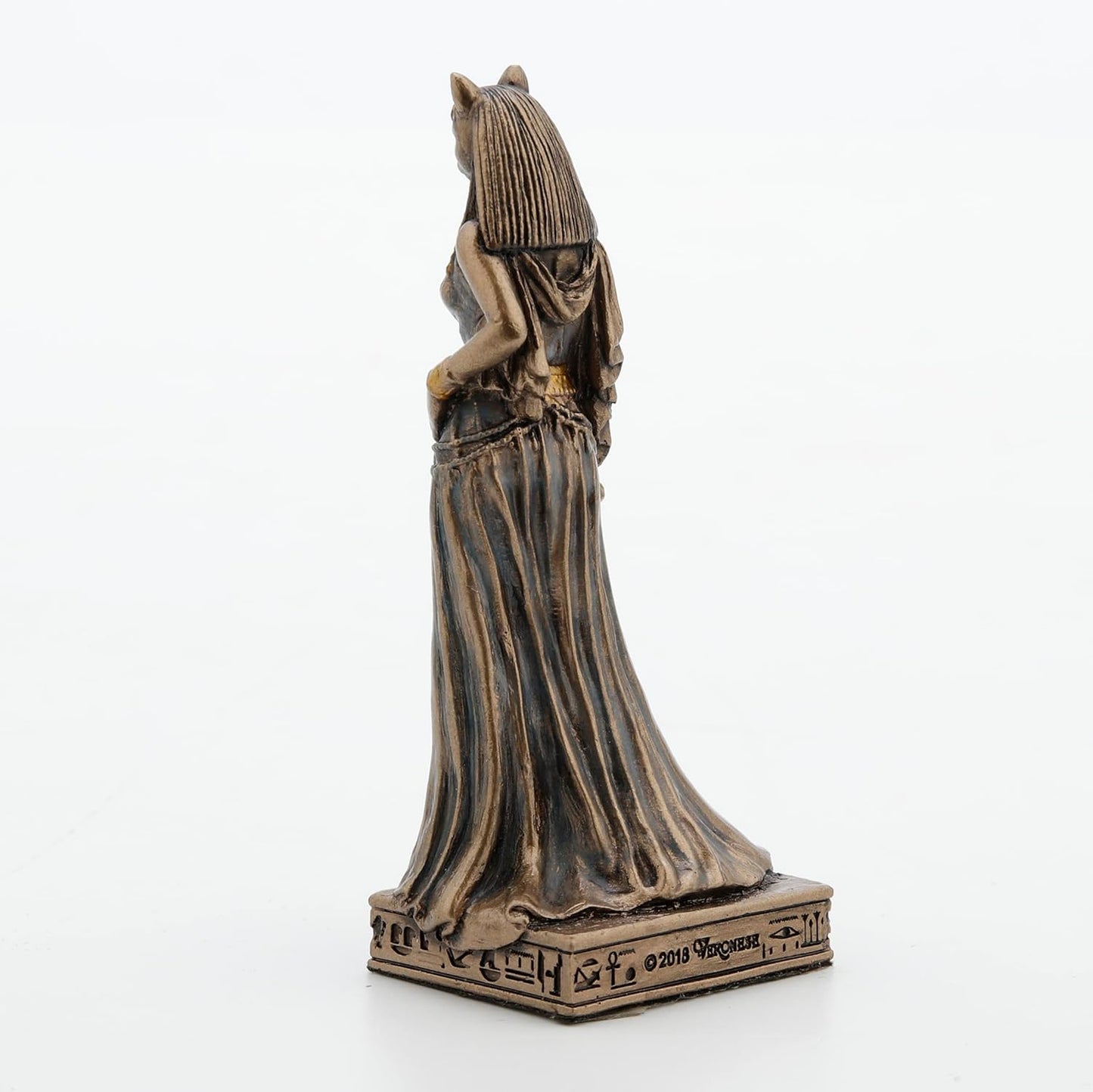 Bastet Goddess Of Protection