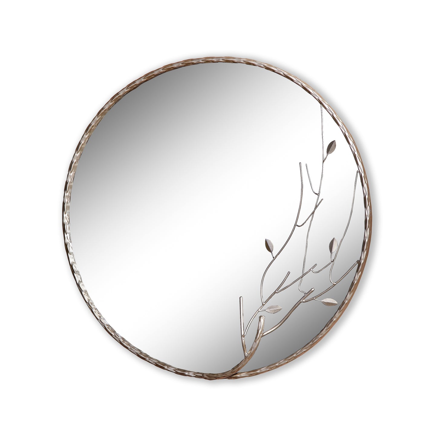Twig Mirror