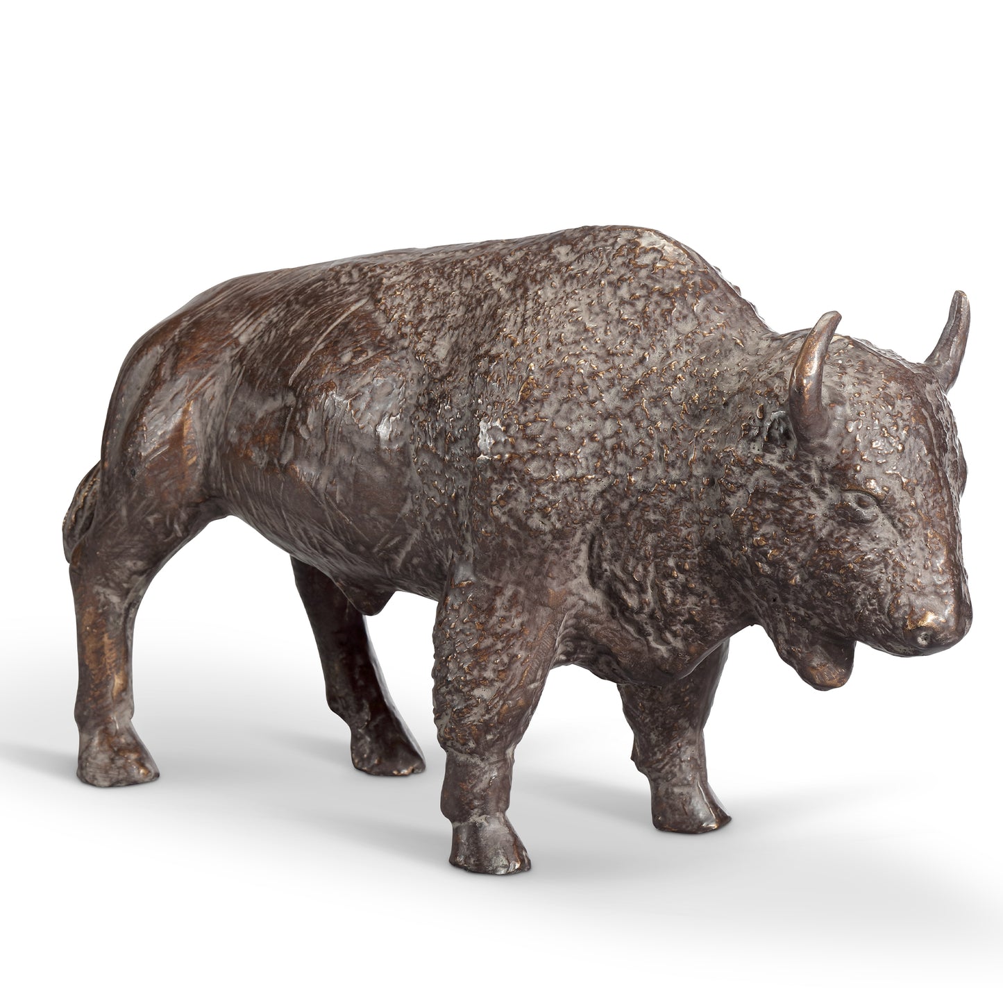 Prairie Strider Buffalo