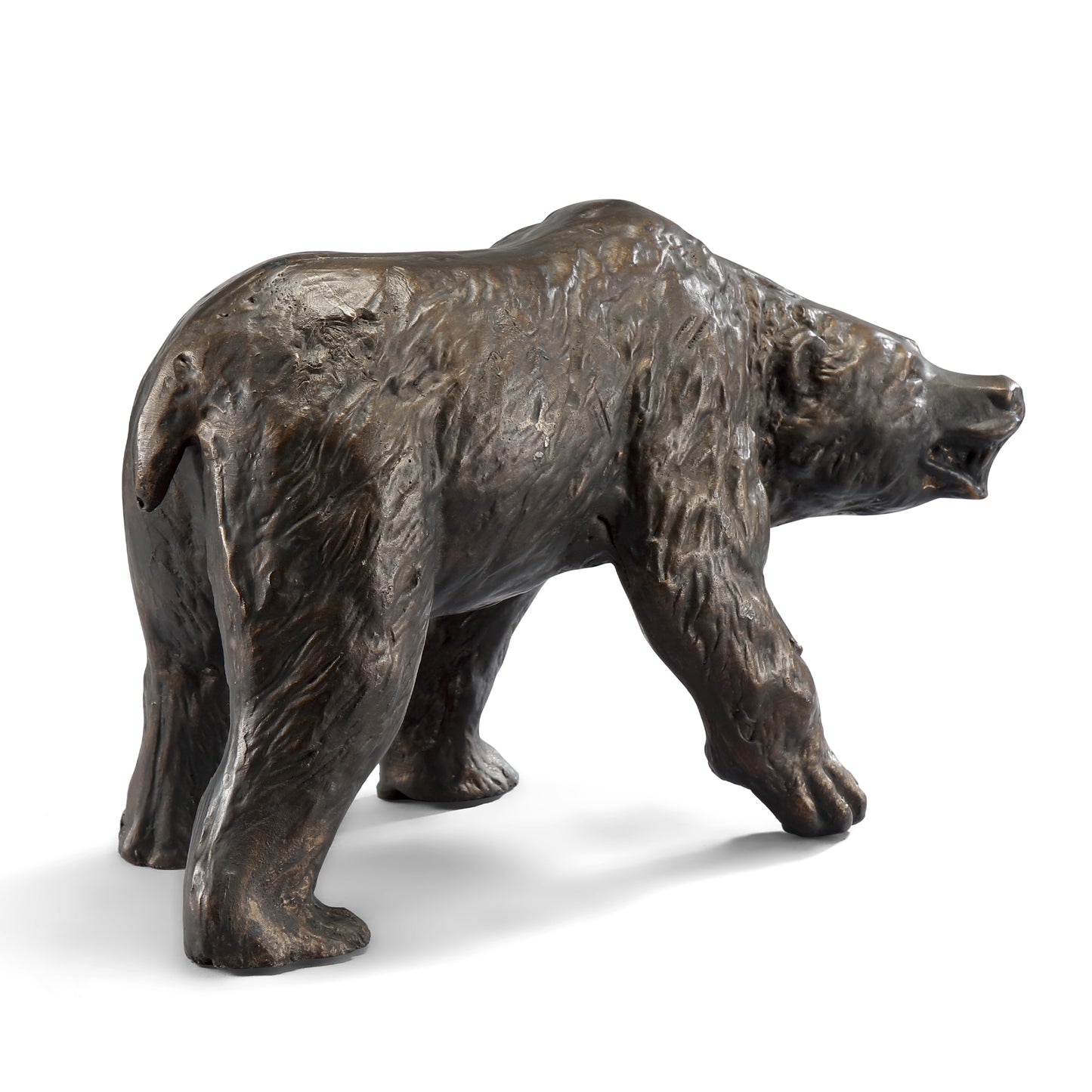 Backwoods Bear