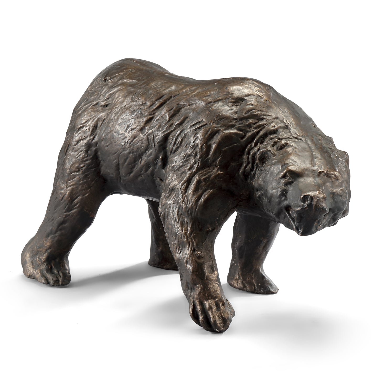 Backwoods Bear